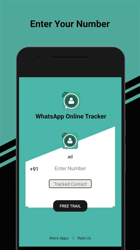 It also features in parental control to get a notification once your children become online or offline. . Whatsapp online tracker